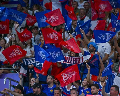 TOM UND BENNI IN PARIS | Folge 15