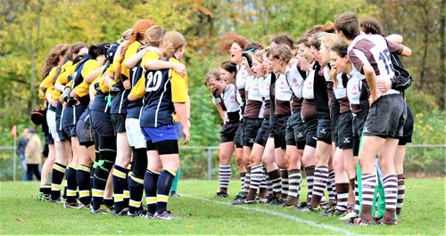 VIELFALT DES SPORTS | Folge 23: Rugby