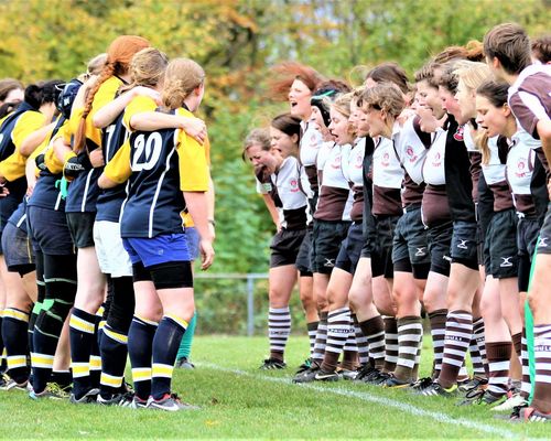 VIELFALT DES SPORTS | Folge 23: Rugby