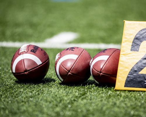 American Football | Holzgerlingen Twister steigen auf 