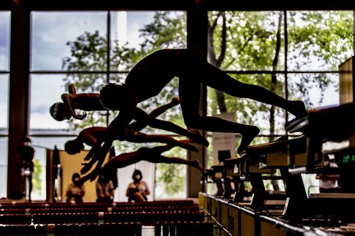 Aktionstage | Schwimmabzeichentage beginnen am 9. Juni