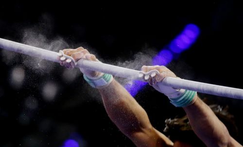 Turnen | Stuttgart feiert erfolgreichen Restart 