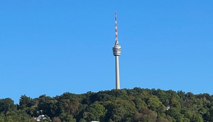Stuttgart | WaldauSommer unterm Turm