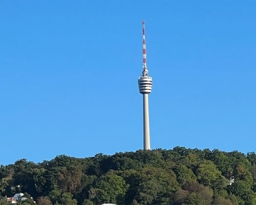 Stuttgart | WaldauSommer unterm Turm