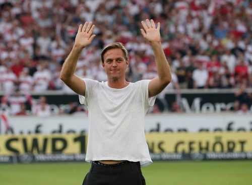 Foto: Pressefoto Baumann Dokumentation | NACHSPIELZEIT von Timo Hildebrand