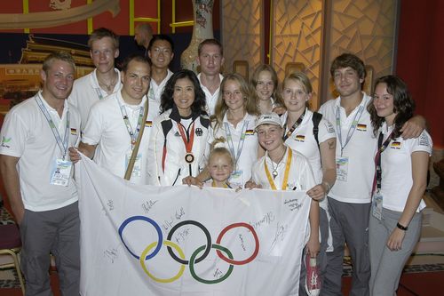 MEIN MOMENT | Der Fair-Play-Botschafter der DOG