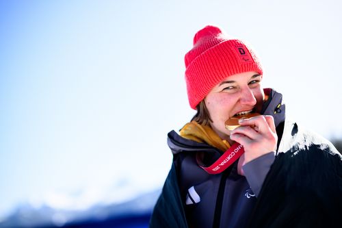 ONDA MILANESE | Fünf Hundertstel Vorsprung