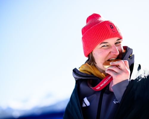 ONDA MILANESE | Fünf Hundertstel Vorsprung