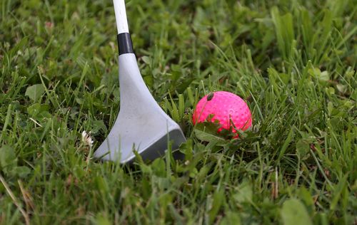 Swingolf | Reichlich dekoriert im Artland