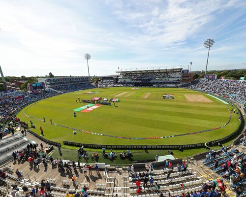 ZEITREISE | Cricket – Aus England in die Welt