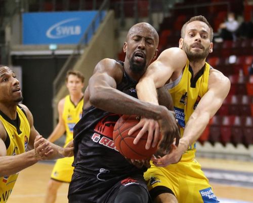 Podcast | Neues Angebot für Basketball-Fans