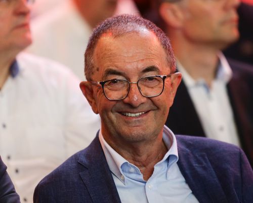 Ludwigsburg | Podiumsdiskussion anlässlich der WM im Scala