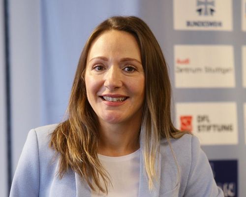 Behinderten-/Rehasport | Hostert bleibt Präsidentin des WBRS 