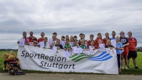 Inline Alpin | Finale der RegioCup-Serie 