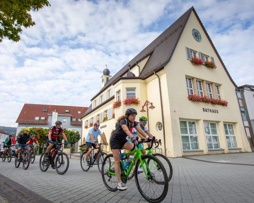 Radfahren | Große Mitmachaktion im Südwesten