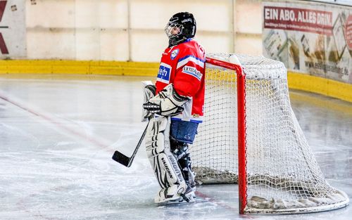 VIELFALT DES SPORTS | Folge 40: Eishockey