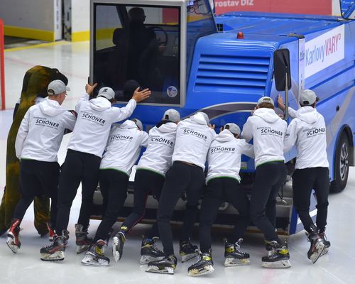 Energiekosten | Sport bittet Kretschmann um Unterstützung