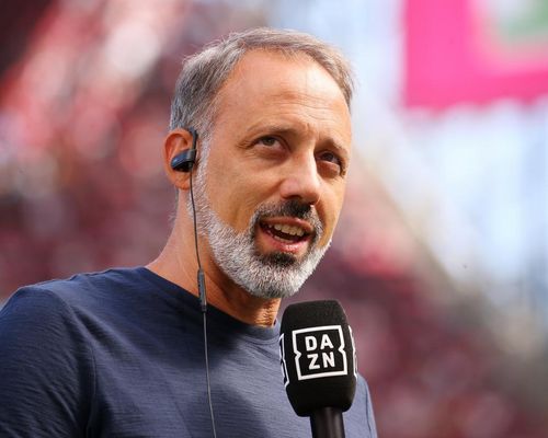 VfB TV | Matarazzo ist seit 1.000 Tagen VfB-Trainer