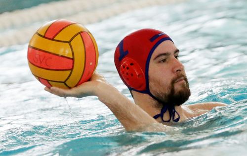 Florian Pirzer | Foto: Pressefoto Baumann Auszeichnung | Florian Pirzer setzt sich durch