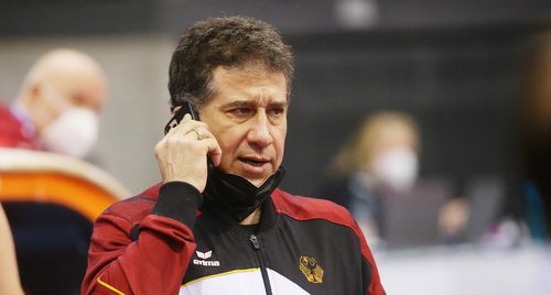 Jahresmotto SPORT IM WANDEL | Folge 14