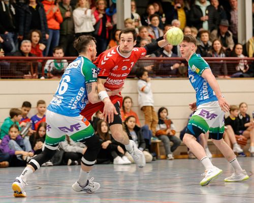 Regio TV | Weltmeister unter sich beim RIXESPIEL