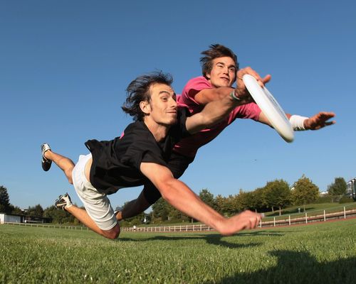 WLSB | Frisbee-Verband zählt nun zu den Mitgliedern