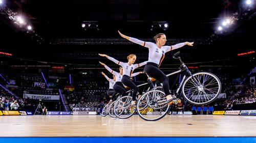 Radsport | BDR künftig als "German Cycling" unterwegs