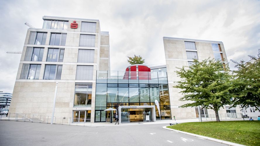 SPORT TALK 27 in Stuttgart