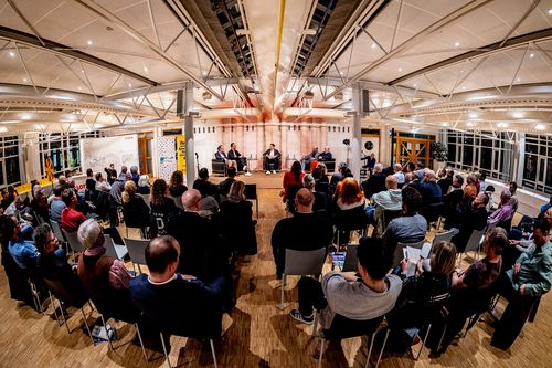 SPORT TALK 34 | Video ist online