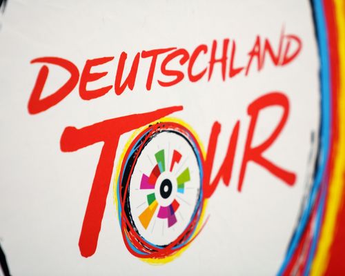Radsport | Jedermann Tour findet am 28. August statt