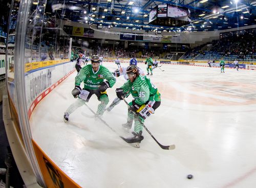 VIELFALT DES SPORTS | Folge 40: Eishockey