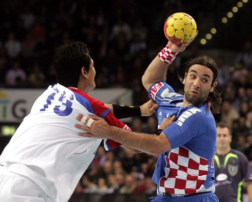 Handball | Spiele der WM 2027 in Stuttgart?