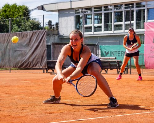 Tennis | Zweitliga-Meister aus Filderstadt