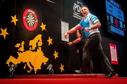 VIELFALT DES SPORTS | Folge 4: Darts