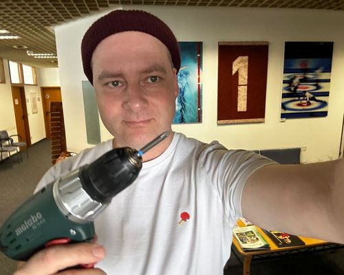 FASZINATION SPORT | Umzug von Filderstadt nach Sersheim