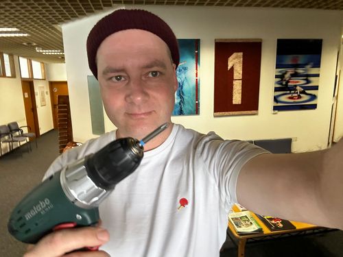 FASZINATION SPORT | Umzug von Filderstadt nach Sersheim