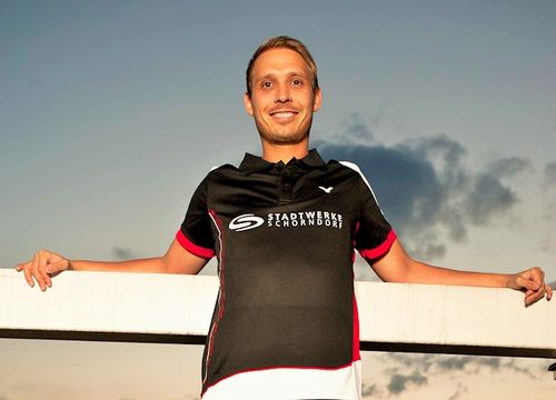 Podcast | DIE STIMME DES SPORTS mit Benjamin Wahl