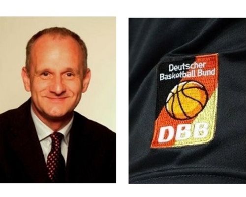 Basketball | Spägele ist neuer Vizepräsident des DBB