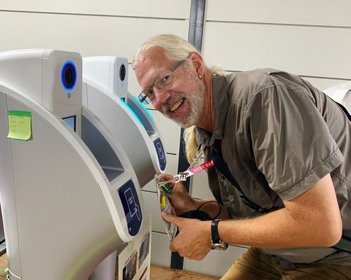 BIG IN JAPAN | Teil 7  