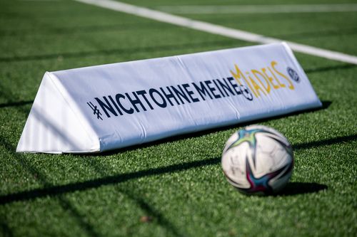 Aktionstag | Mädchen im ZEBRA im Mittelpunkt