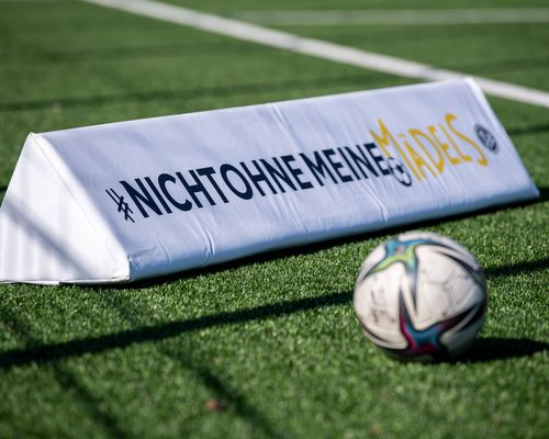 Aktionstag | Mädchen im ZEBRA im Mittelpunkt