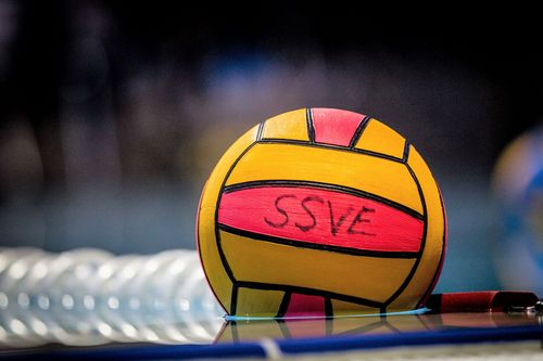 Wasserball | SSV Esslingen baut auf Trainer-Trio