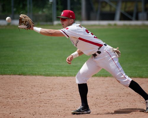 Baseball | Trainerwechsel bei den Stuttgart Reds