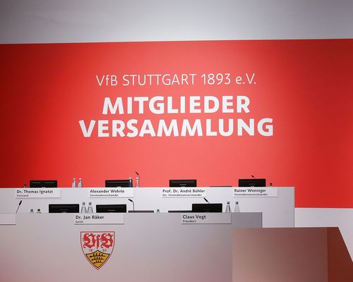 SWR Sport | Rückblick auf die Mitgliederversammlung