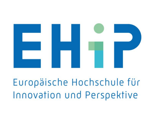 Personalie | Akademische Verstärkung an der EHiP