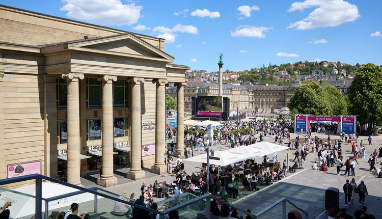 ITFS | SportRegion koopiert erneut mit Filmfestival