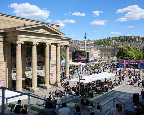 ITFS | Neue Impulse für Animationsbranche