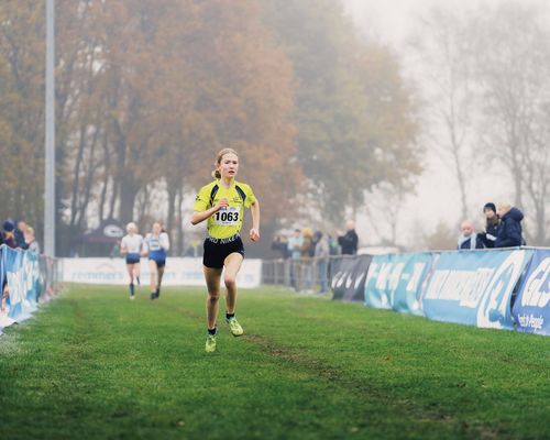 Leichtathletik | Sigg-Sohn siegt, Maisch wird Zweite