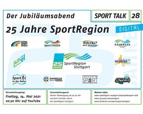 SPORT TALK DIGITAL | Nachbericht im YouTube-Kanal