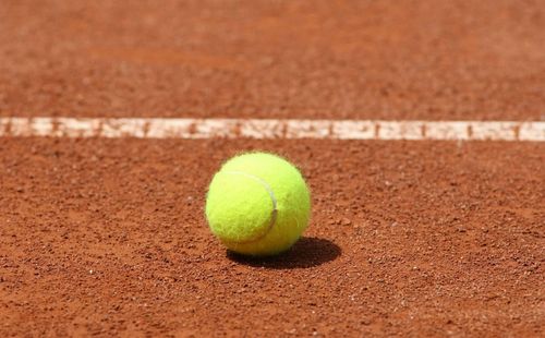 Tennis | Masters der Orthomol Next Gen Series in Stammheim